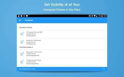 Universal Printing Assistant screenshot 6