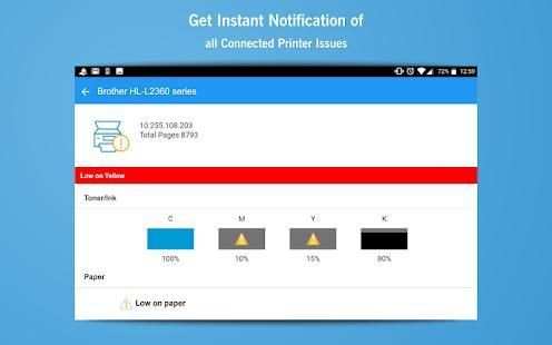 Universal Printing Assistant screenshot 7