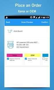 Universal Printing Assistant screenshot 5