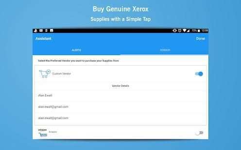 Universal Printing Assistant screenshot 9