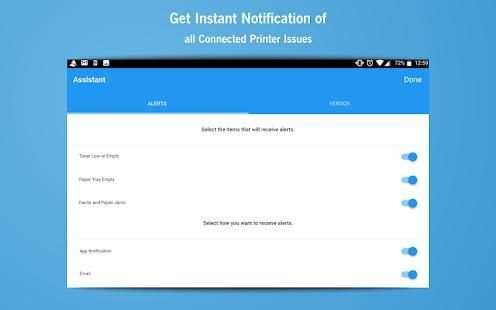 Universal Printing Assistant screenshot 8