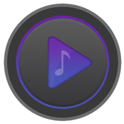 My Photo Music Player - Picture behind player आइकन