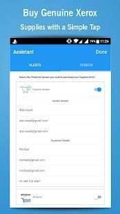 Universal Printing Assistant screenshot 4