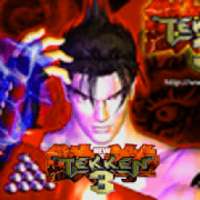 Guia Tekken 3