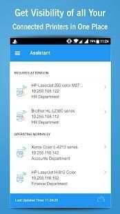 Universal Printing Assistant screenshot 1