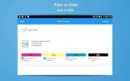 Universal Printing Assistant screenshot 10