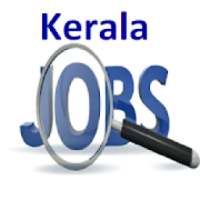 Kerala Jobs on 9Apps