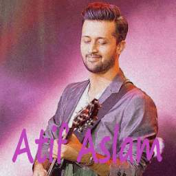 Atif Aslam 1.0.0