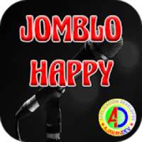 Video Musik Jomblo Happy