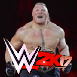 ikon Trick WWE 2k17 Smackdown