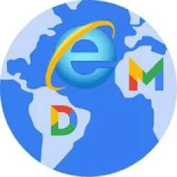 Speed DM Browser  1.0
