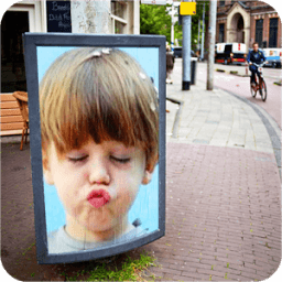 Hoarding Frame Box आइकन