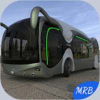 Unlimited Highway Bus & Truck Racing