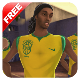 Free Fifa Street 2 आइकन