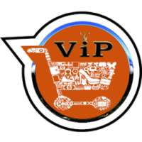 VIP GOLDEN CARD