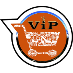 VIP GOLDEN CARD icon