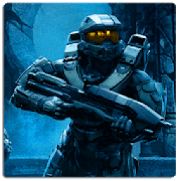 ikon Counter Commando Sniper War