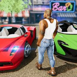 San Andreas Crime City 5 1.0.0.0
