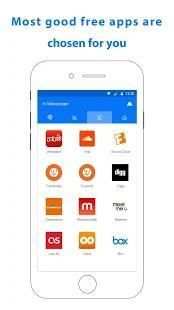 In Messenger screenshot 1