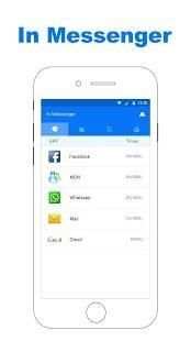 In Messenger screenshot 3