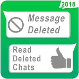 ikon WhatsRemoved – WhatsDeleted – Read Deleted Chat