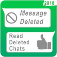 WhatsRemoved – WhatsDeleted – Read Deleted Chat