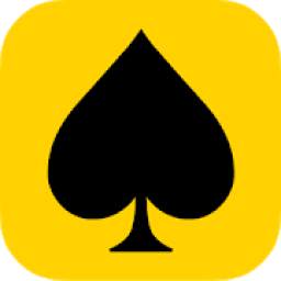 Spades * Best Card Game