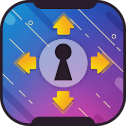 Direction Lock Screen – Lock Screen By Direction icon