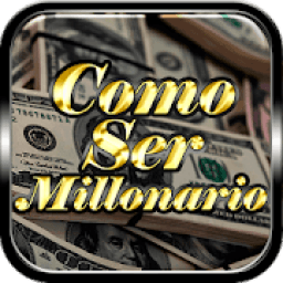 Como Ser Millonario أيقونة