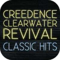 Songs Lyrics for Creedence Clearwater Revival CCR on 9Apps