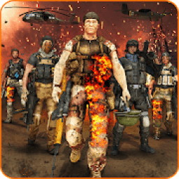 ikon US Army Battlefield Fighting: Kung Fu Karate Fight