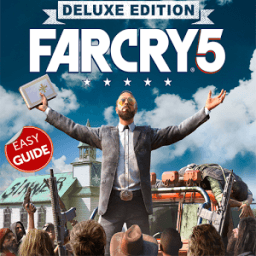 Far Cry 5 Guide आइकन