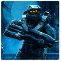 Counter Commando Sniper War