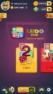 ludo-star pro screenshot 1