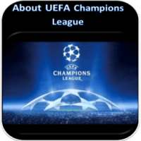 About UEFA Champions League