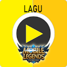 Lagu Mobile Legends icon