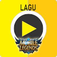 Lagu Mobile Legends