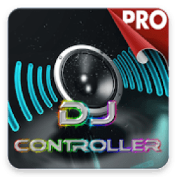 ikon DJ Controller Pro