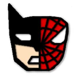 Ultimate Hero Guide आइकन