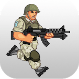 ikon Metal Soldier Squad