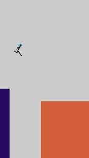 Crazy Ninja - A Stickman Ninja Fight screenshot 7