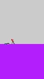 Crazy Ninja - A Stickman Ninja Fight screenshot 4