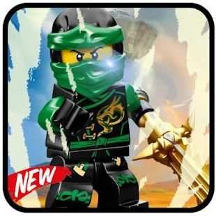 Master Ninja Go Tributer screenshot 5