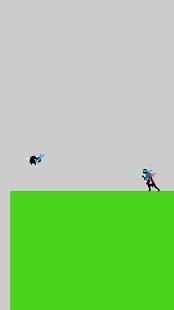 Crazy Ninja - A Stickman Ninja Fight screenshot 3
