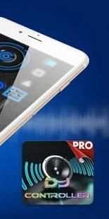 DJ Controller Pro screenshot 1
