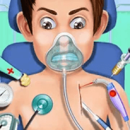 ikon Multi Surgery Doctor Hospital