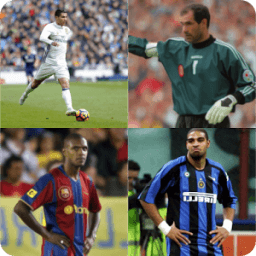 ¿Qué jugador es? icon