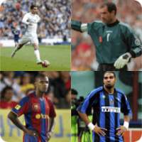 ¿Qué jugador es?