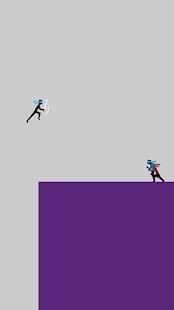 Crazy Ninja - A Stickman Ninja Fight screenshot 6