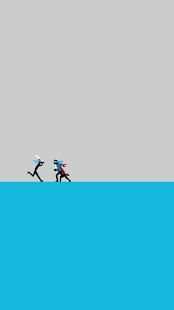 Crazy Ninja - A Stickman Ninja Fight screenshot 5